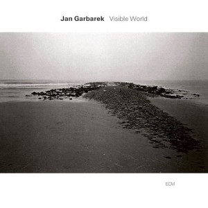 Jan Garbarek – Visible World (CD)