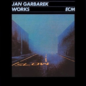 Jan Garbarek – Works (CD)