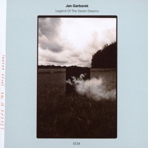 Jan Garbarek – Legend Of The Seven Dreams (CD)