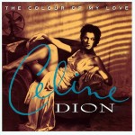 Celine Dion – The Colour Of My Love (CD)