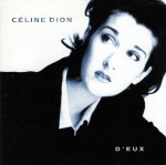 Celine Dion – D'Eux (CD)