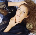 Celine Dion – The Collector's Series Volume One (CD)