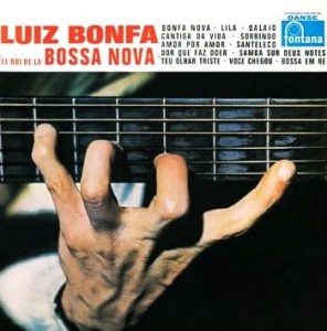 Luiz Bonfa – Le Roi De La Bossa Nova (CD)