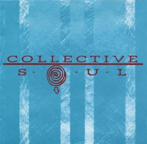 Collective Soul – Collective Soul (CD)