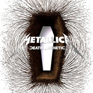 Metallica – Death Magnetic (CD)