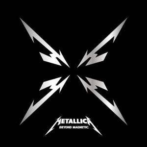Metallica – Beyond Magnetic (CD)