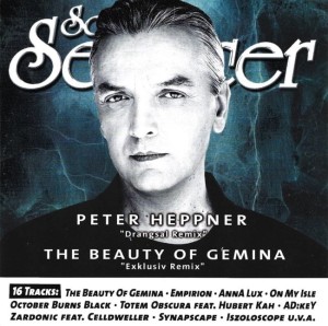 Various – Sonic Seducer Cold Hands Seduction - Vol. 202 (CD)