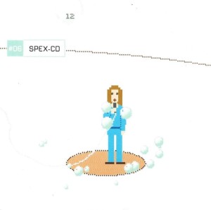 Various ‎– #06 SPEX-CD (CD)