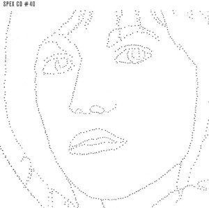 Various ‎– SPEX CD #40 (CD)