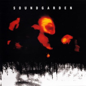 Soundgarden – Superunknown (CD)