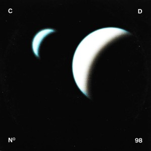 Various ‎– CD N° 98 (CD)