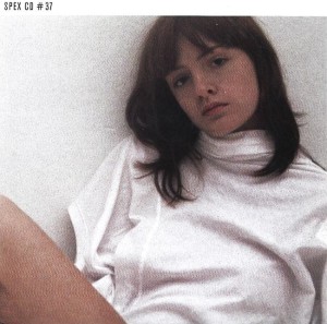 Various ‎– SPEX CD #37 (CD)