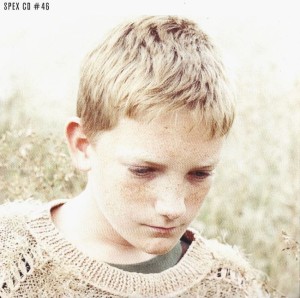 Various ‎– SPEX CD #46 (CD)