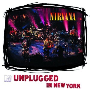 Nirvana – MTV Unplugged In New York (CD)