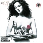 Red Hot Chili Peppers – Mother's Milk (CD)