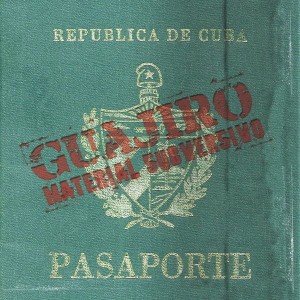 Guajiro – Material Subversivo (CD)