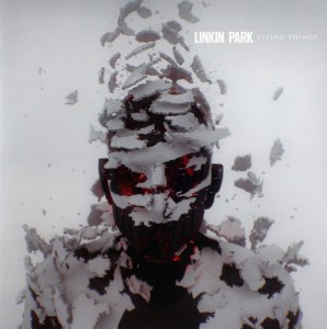 Linkin Park – Living Things (CD)