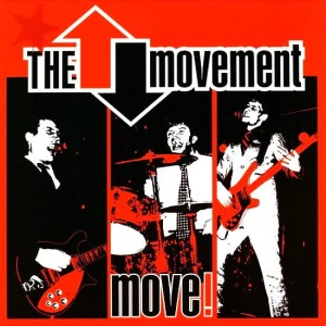 The Movement – Move! + Still Living The Dream (CD)