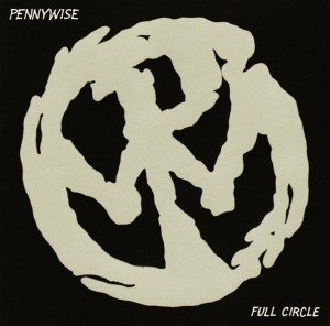 Pennywise – Full Circle (CD)