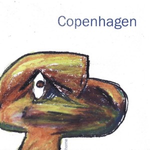 Copenhagen – Home 7"