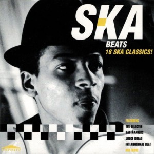 Various ‎– Ska Beats - 18 Ska Classics! (CD)
