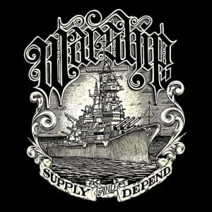 Warship – Supply And Depend (CD)