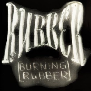Rubber – Burning Rubber (CD)