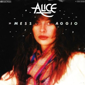 Alice – Messaggio 7"