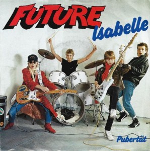 Future – Isabelle 7"