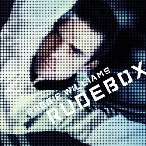 Robbie Williams – Rudebox (CD)