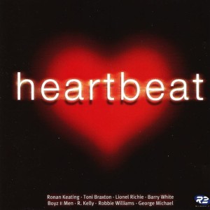 Various – Heartbeat (CD)