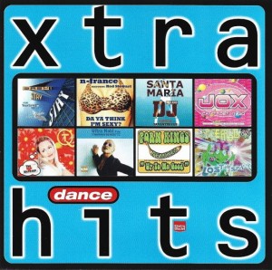 Various – Xtra Dance Hits (CD)