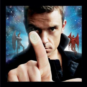 Robbie Williams – Intensive Care (CD)