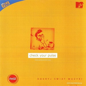 Various – Check Your Pulse - Techno Spring Summer 2005 (CD)