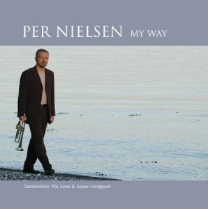 Per Nielsen – My Way (CD)