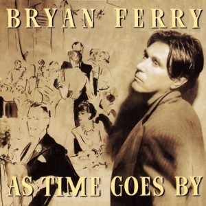 Bryan Ferry – As Time Goes By (CD)