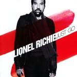 Lionel Richie – Just Go (CD)