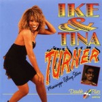 Ike & Tina Turner ‎– Mississippi Rolling Stone (CD)
