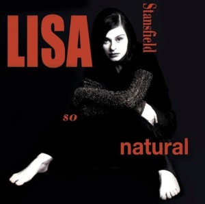 Lisa Stansfield – So Natural (CD)