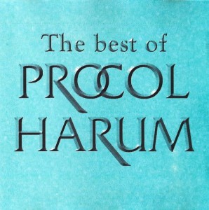 Procol Harum – The Best Of Procol Harum (CD)