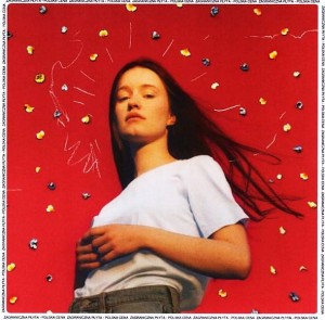 Sigrid – Sucker Punch (CD)