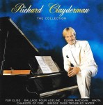 Richard Clayderman – The Collection (CD)
