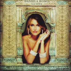 Daniela Romo – La Cita (2CD)