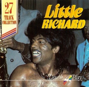 Little Richard – 27 Track Collection (CD)