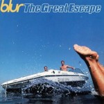 Blur – The Great Escape (CD)