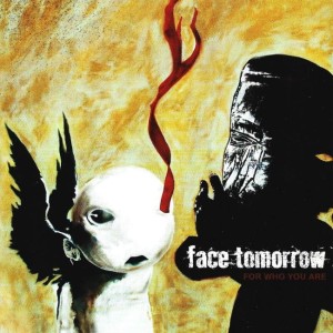 Face Tomorrow – For Who You Are (CD)
