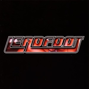 Leadfoot – Take A Look (CD)