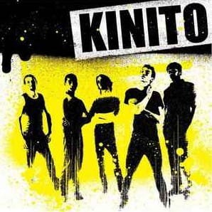 Kinito – Kinito (CD)