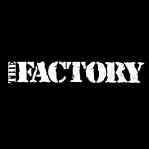 The Factory – The Factory (CD)