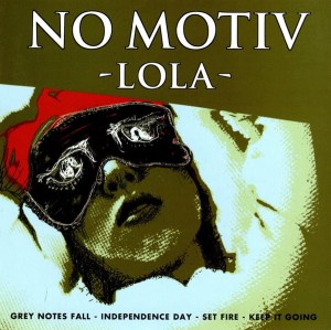 No Motiv – Lola (CD)
